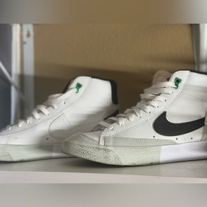 Nike blazers